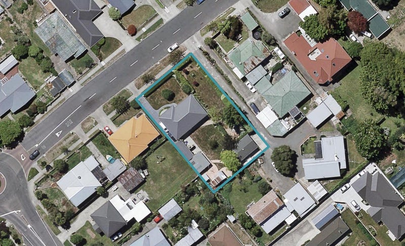 605 Grays Road, Mahora, Hastings - Carousel 1