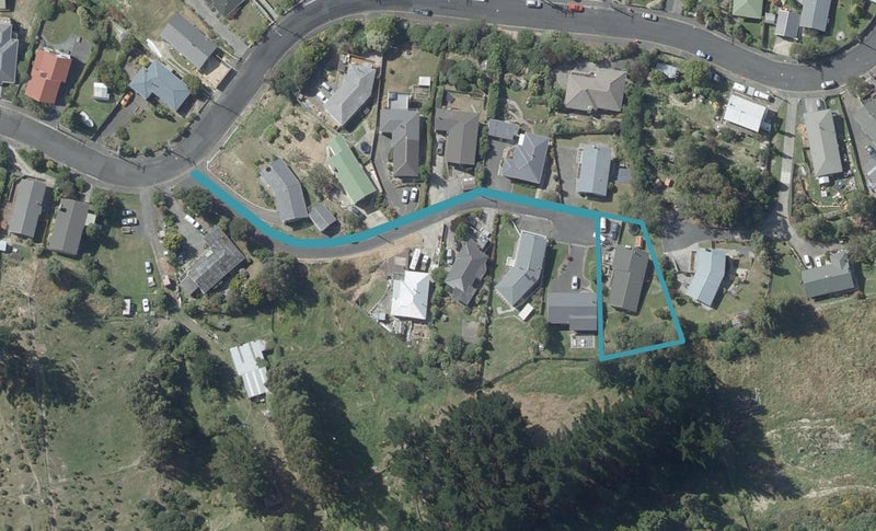 50 Roy Crescent, Concord, Dunedin - Carousel 1