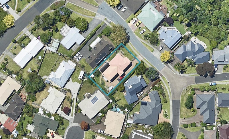 8 Avocet Avenue, Maungatapu, Tauranga - Carousel 1