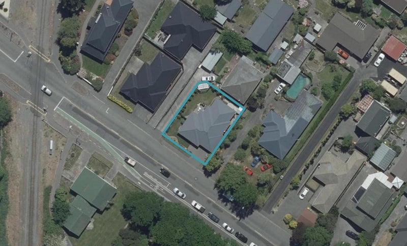 88 Sawyers Arms Road, Northcote, Christchurch - Carousel 1