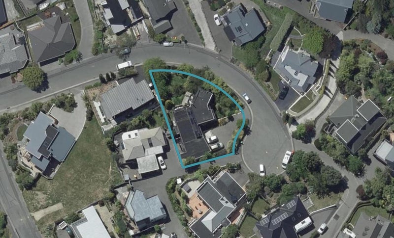 6 Lookaway Place, Huntsbury, Christchurch - Carousel 1