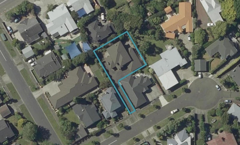 25A Palm Avenue, Hokowhitu, Palmerston North - Carousel 1