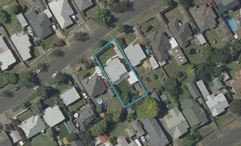 89 Havill Street, Takaro, Palmerston North - Carousel 1