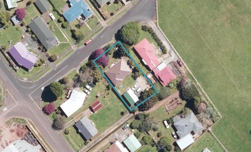 3 Tui Street, Kaikohe, Kaikohe - Carousel 1