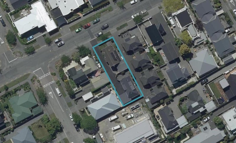 2/64 Merivale Lane, Merivale, Christchurch - Carousel 1