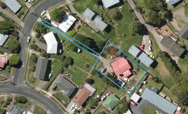 6 Tennyson Street, Raumanga, Whangarei - Carousel 1