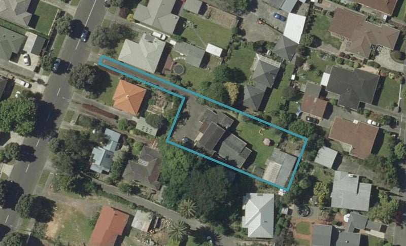 99 Manawatu Street, Hokowhitu, Palmerston North - Carousel 1