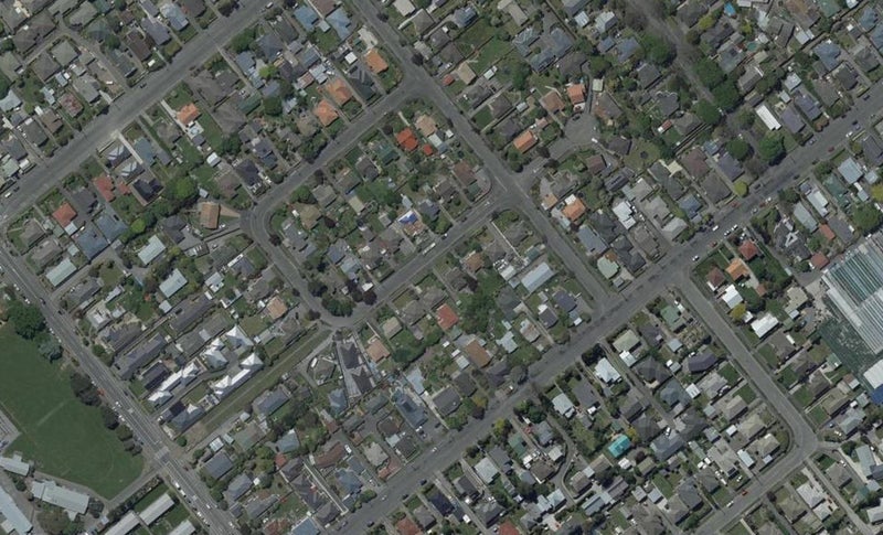 13 Winsor Crescent, Spreydon, Christchurch - Carousel 1