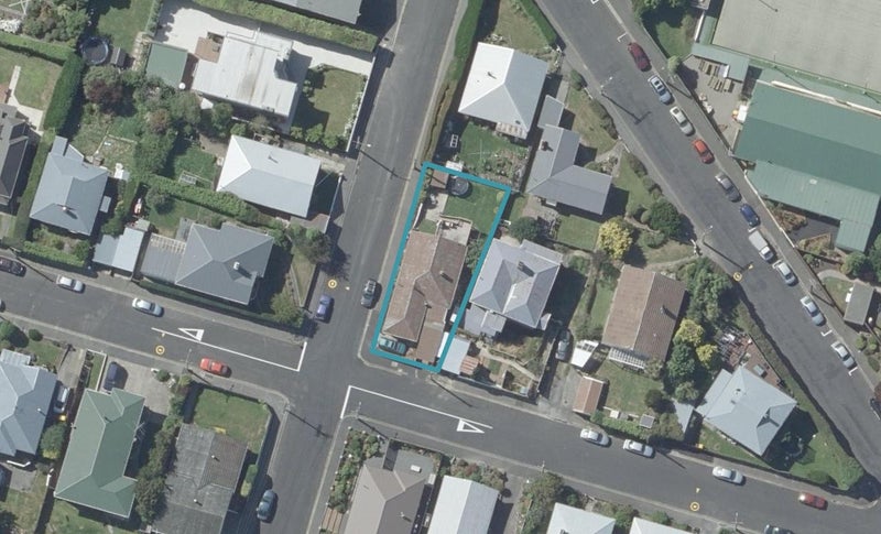 15 Stansfield Street, Kenmure, Dunedin - Carousel 1