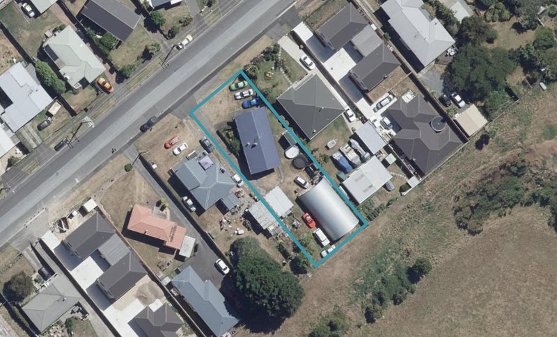 100 Peacockes Road, Fitzroy, Hamilton - Carousel 1