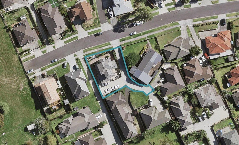 54 Saralee Drive, Manurewa, Auckland - Carousel 1