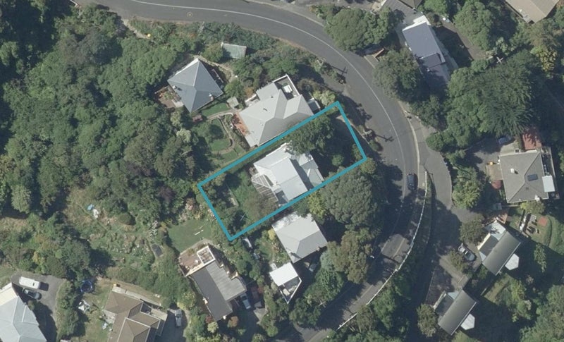 58 Ravenswood Road, Saint Clair, Dunedin - Carousel 1