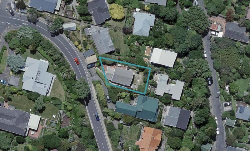 17 Lennel Road, Wadestown, Wellington - Carousel 1