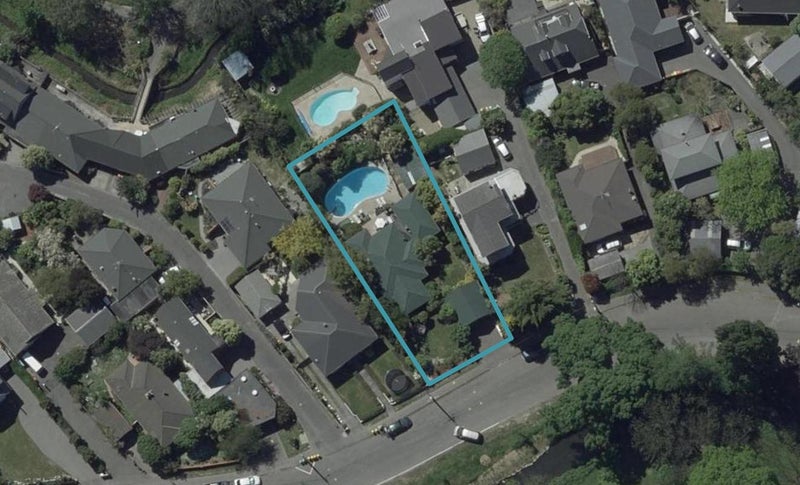 193 Ashgrove Terrace, Somerfield, Christchurch - Carousel 1