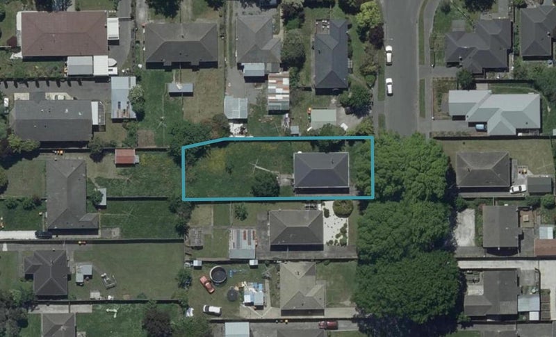 43 Jebson Street, Mairehau, Christchurch - Carousel 1