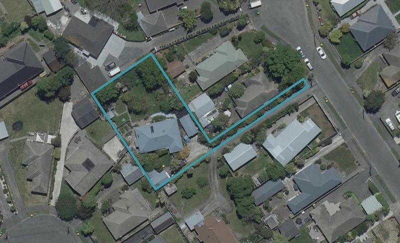 29 Greenwood Close, Mairehau, Christchurch - Carousel 1