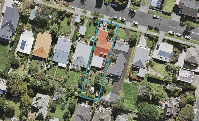 6 Ellerton Road, Mount Eden, Auckland - Carousel 1