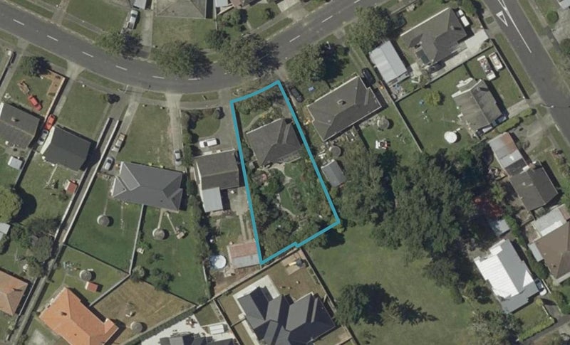 58 Rangiora Avenue, Roslyn, Palmerston North - Carousel 1