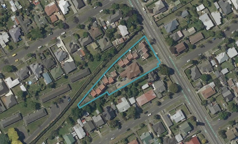 74 Wood Street, Takaro, Palmerston North - Carousel 1