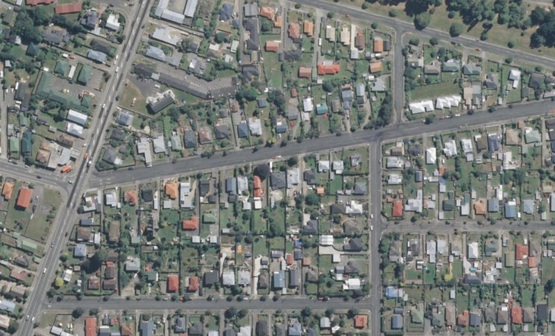 21 James Street, Kensington, Timaru - Carousel 1