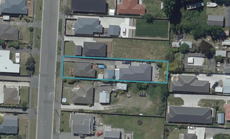 2/145 Baker Street, New Brighton, Christchurch - Carousel 1