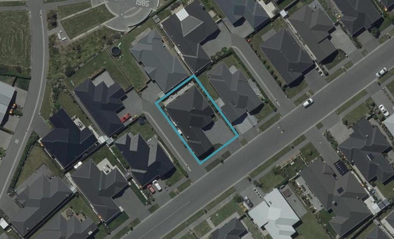 43 Buckhurst Avenue, Wigram, Christchurch - Carousel 1