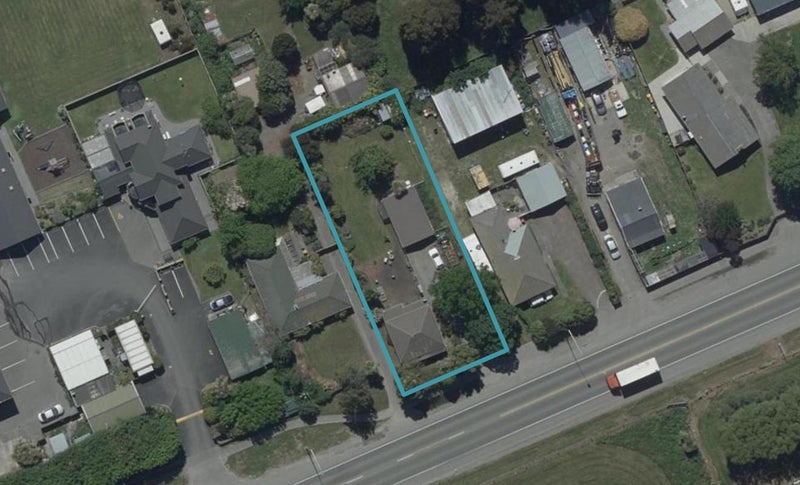 644 Main South Road, Islington, Christchurch - Carousel 1