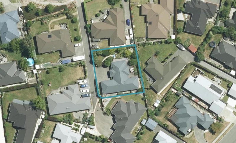 9 Ashwood Drive, Witherlea, Blenheim - Carousel 1