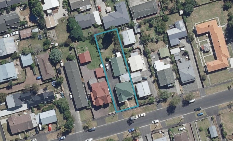 5 Frances Street, Hamilton East, Hamilton - Carousel 1