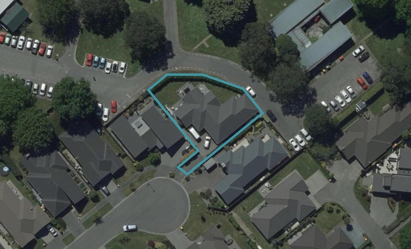 8 The Wickets, Hillmorton, Christchurch - Carousel 1