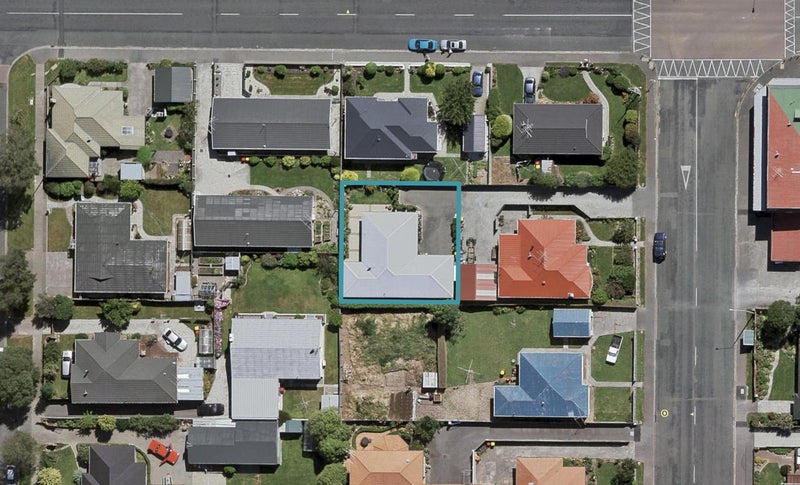 96 Sydney Street, Windsor, Invercargill - Carousel 1