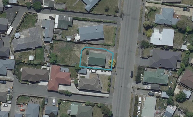 1/29 Parnwell Street, Burwood, Christchurch - Carousel 1