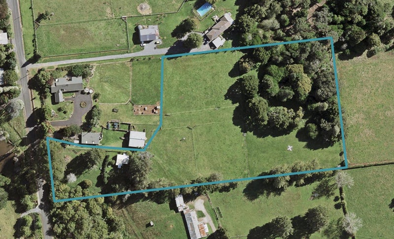 79 Dale Road, Ramarama, Drury - Carousel 1