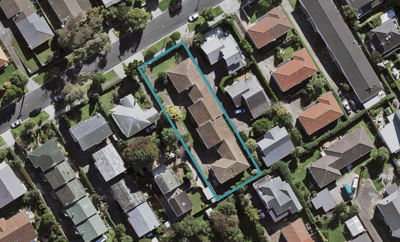 3/43 Turama Road, Royal Oak, Auckland - Carousel 1