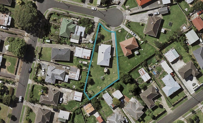 3 Windsor Place, Otara, Auckland - Carousel 1