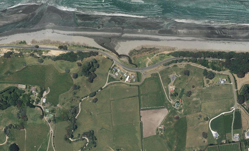 1158 State Highway 2, Waiotahe, Ōpōtiki - Carousel 1