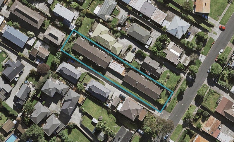 6/72 Paihia Road, Onehunga, Auckland - Carousel 1