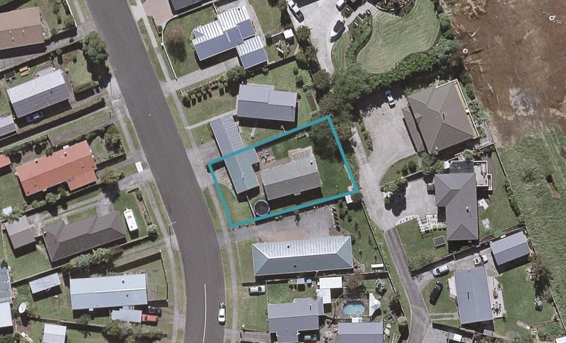 62 Sunnyvale Street, Bell Block, New Plymouth - Carousel 1