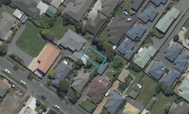 4/11 Halliwell Avenue, Papanui, Christchurch - Carousel 1