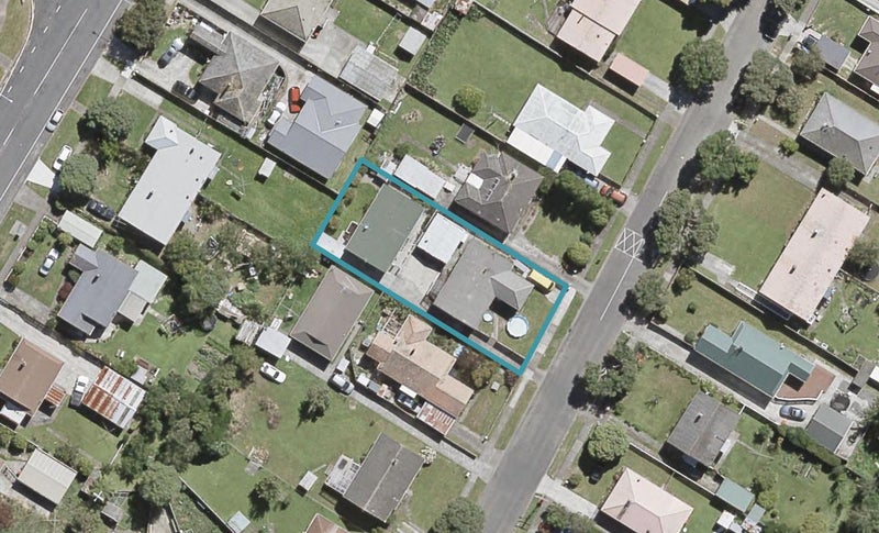 1/15 Petherick Street, Taita, Lower Hutt - Carousel 1
