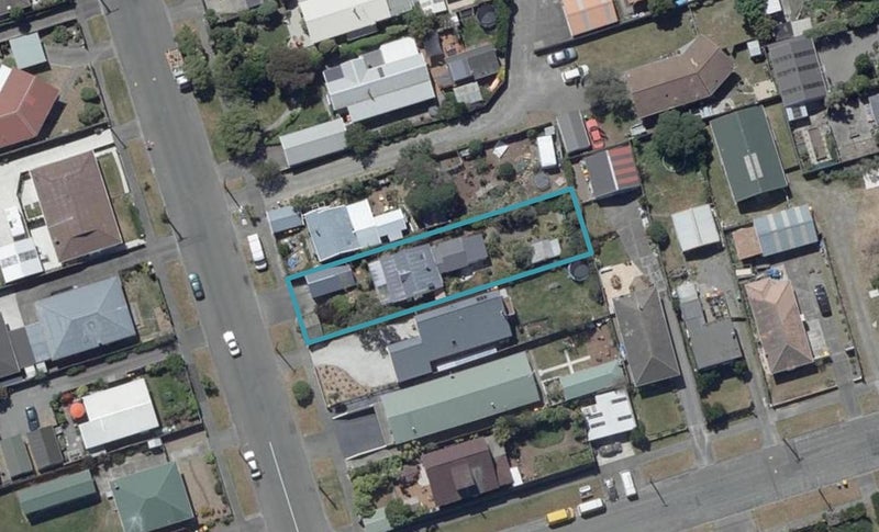 137 Pine Avenue, South New Brighton, Christchurch - Carousel 1