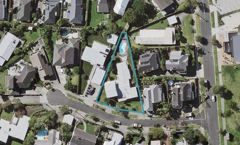3 Meyrick Place, Meadowbank, Auckland - Carousel 1