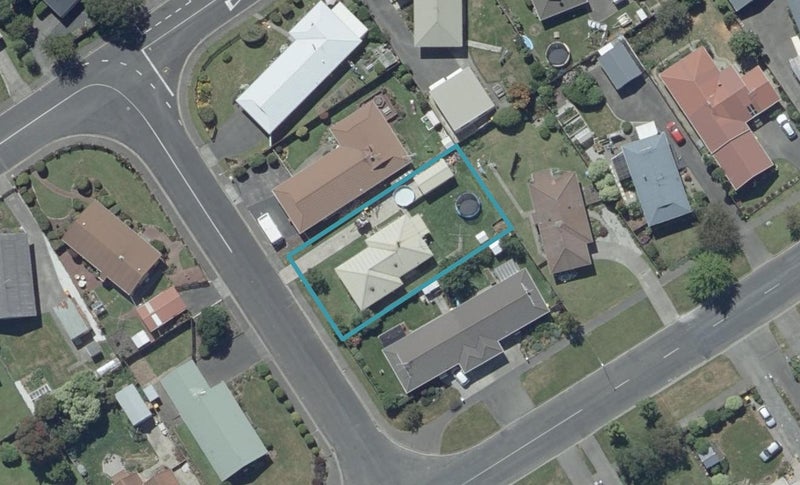 3 Beech Street, Mosgiel, Mosgiel - Carousel 1