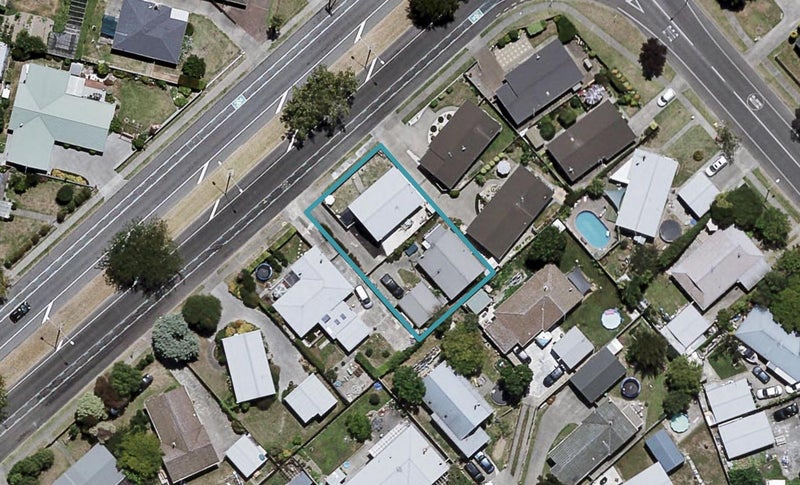 416A Kennedy Road, Pirimai, Napier - Carousel 1