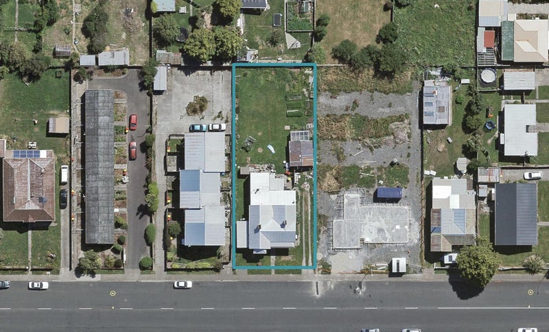 218 Crinan Street, Appleby, Invercargill - Carousel 1
