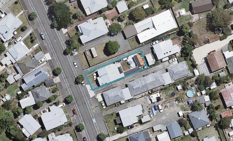 75 Nelson Crescent, Napier South, Napier - Carousel 1