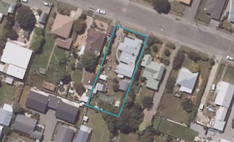 19 Trent Street, Oamaru, Oamaru - Carousel 1