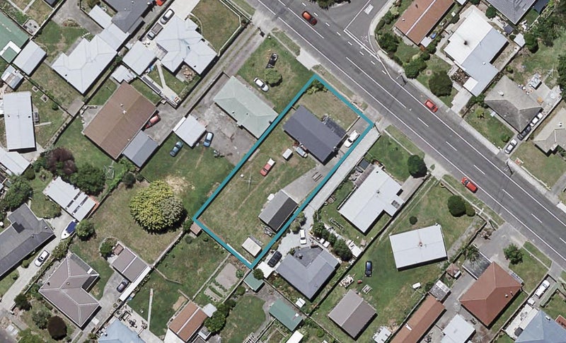414 Murdoch Road West, Raureka, Hastings - Carousel 1