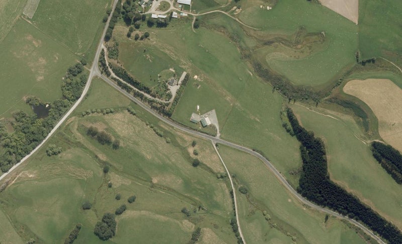 37 Diamond Peak Road, Diamond Peak, Gore - Carousel 1
