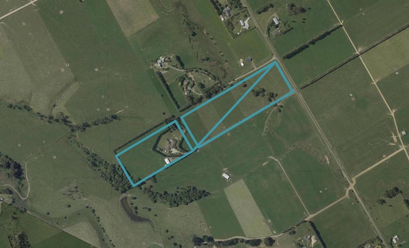 123 Eyre Road, Linton, Palmerston North - Carousel 1